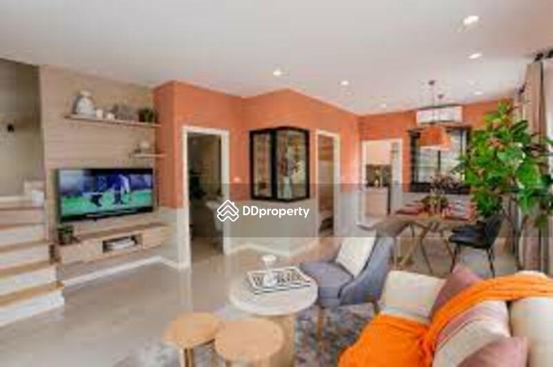 For Sale - Chuan Chuen Town Chaiyapruek Chaengwattana, Nonthaburi