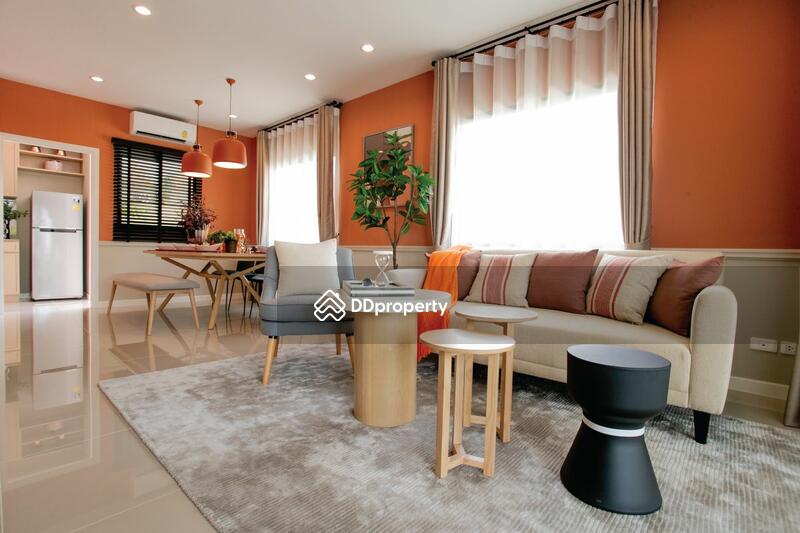 For Sale - Chuan Chuen Town Chaiyapruek Chaengwattana, Nonthaburi