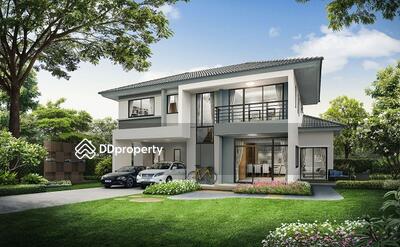 - คาซ่า วิลล์ รามอินทรา วงแหวน 2 (Casa Ville Ramintra Wongwaen 2)