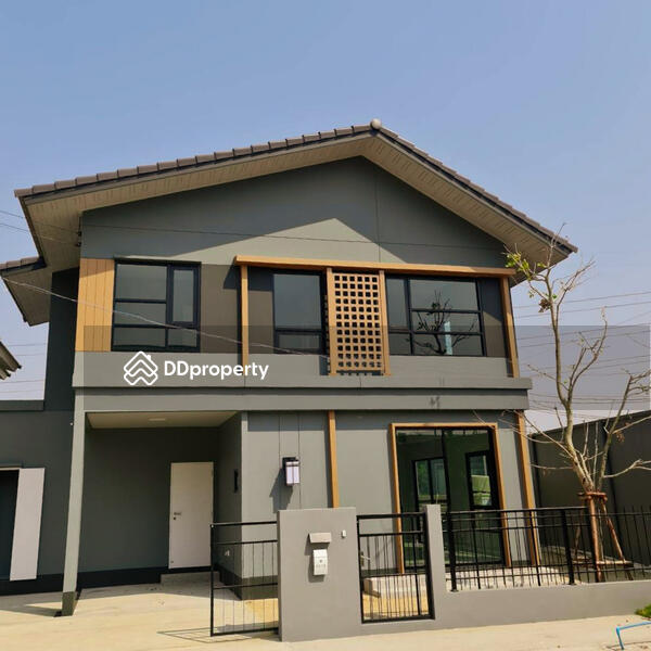 For Sale - Kanasiri Rangsit Klong 2, Pathum Thani