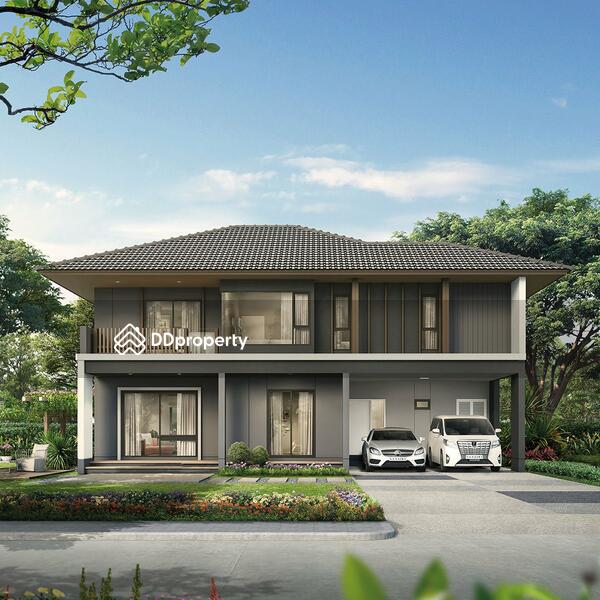 For Sale - Kanasiri Rangsit Klong 2, Pathum Thani