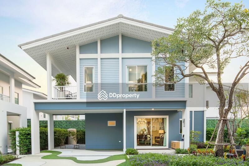 For Sale - Kanasiri Rama 2 Wongwean, Samut Sakhon