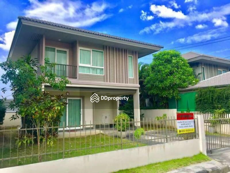 For Sale - Kanasiri Rama 2 Wongwean, Samut Sakhon