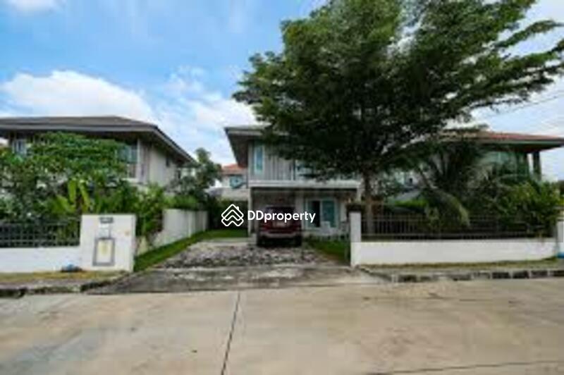 For Sale - Kanasiri Rama 2 Wongwean, Samut Sakhon