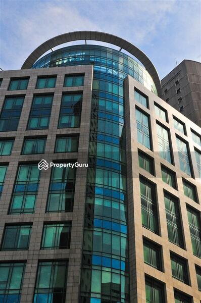 For Rent - Anson House