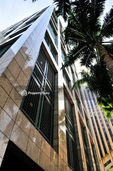 For Rent - Anson House