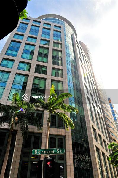 For Rent - Anson House