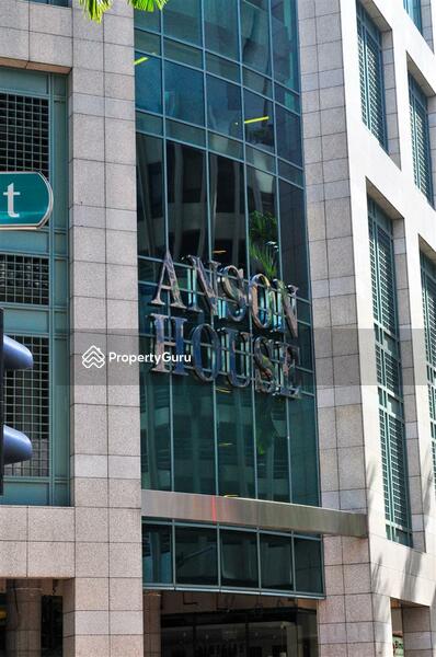 For Rent - Anson House