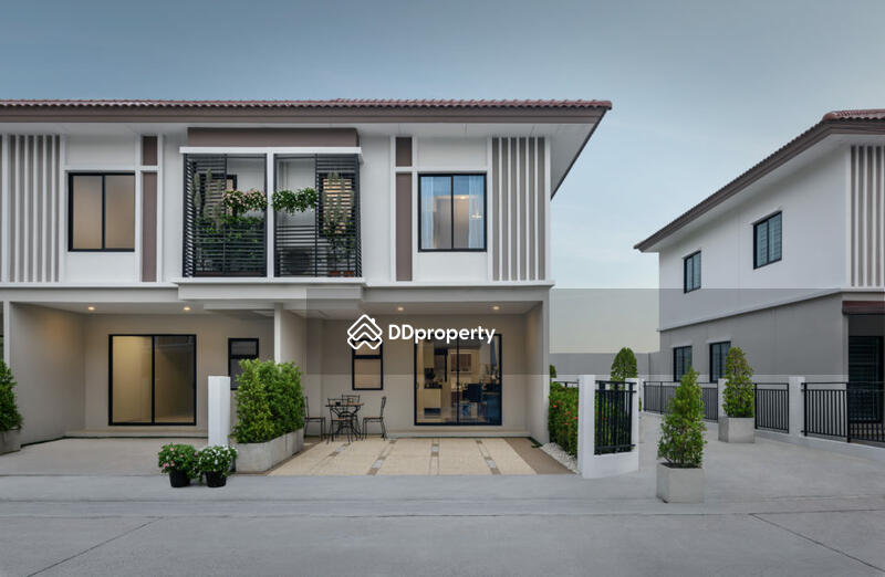 For Sale - Kanda Place Wongwaen-Lumlukka Klong 6, Pathum Thani