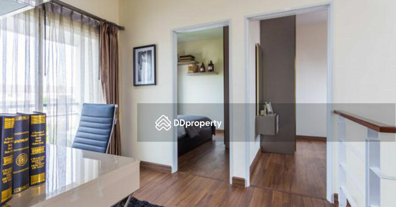 For Sale - Kanda Place Wongwaen-Lumlukka Klong 6, Pathum Thani