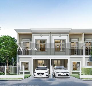 - ไอโคเปน สุขุมวิท 76 (iCopenh Sukhumvit 76)