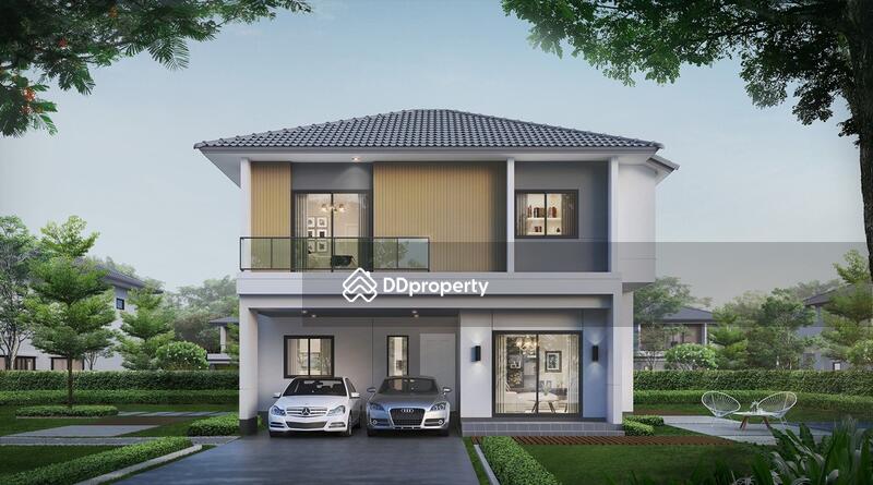 For Sale - Zerene Ratchaphruek-Chaengwattana, Nonthaburi