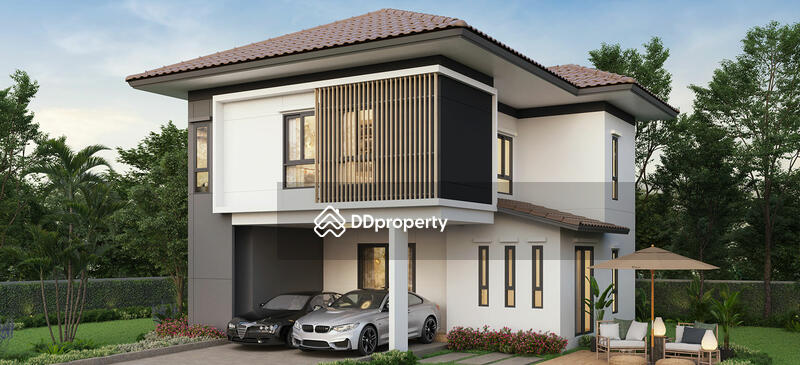 For Sale - Zerene Ratchaphruek-Chaengwattana, Nonthaburi