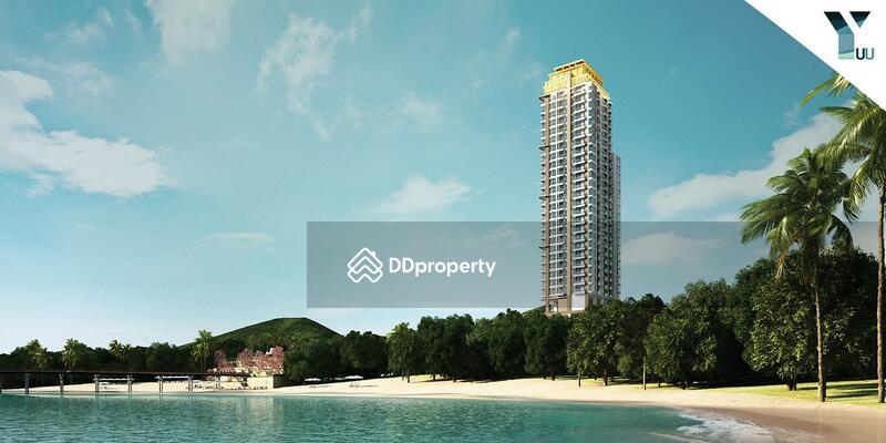 For Rent - Yuu Sriracha, Chon Buri