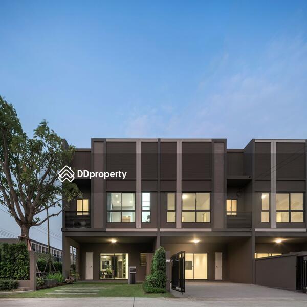 For Sale - Verve Petchkasem 81, Bangkok