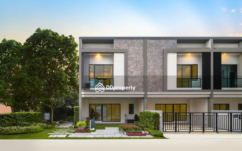 For Sale - Verve Petchkasem 81, Bangkok