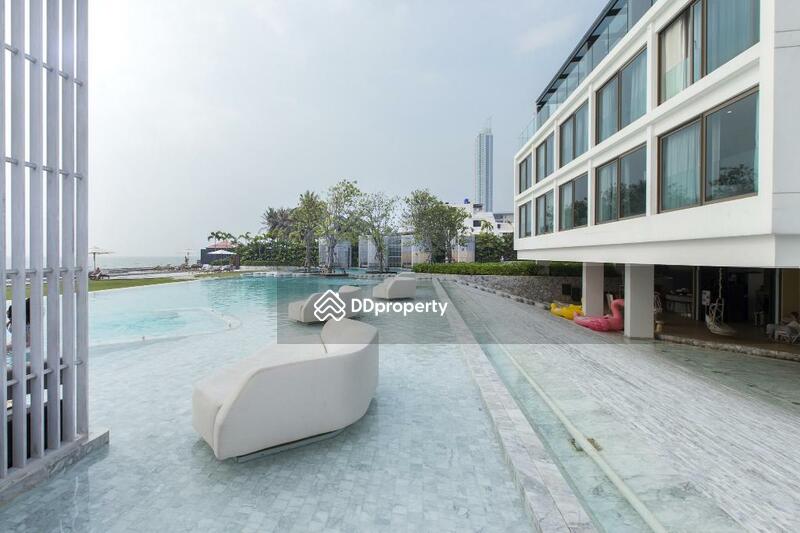 ให้เช่า - Veranda Residence Pattaya : วีรันดา เรสซิเดนซ์ พัทยา, ชลบุรี