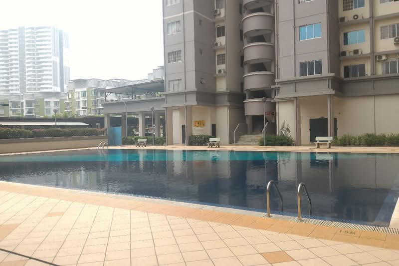 Bayu Puteri 3 - iProperty.com.my