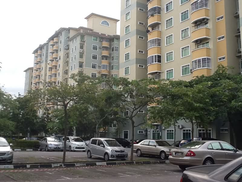 Bayu Puteri 3 - iProperty.com.my