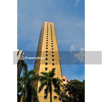 Apex Tower