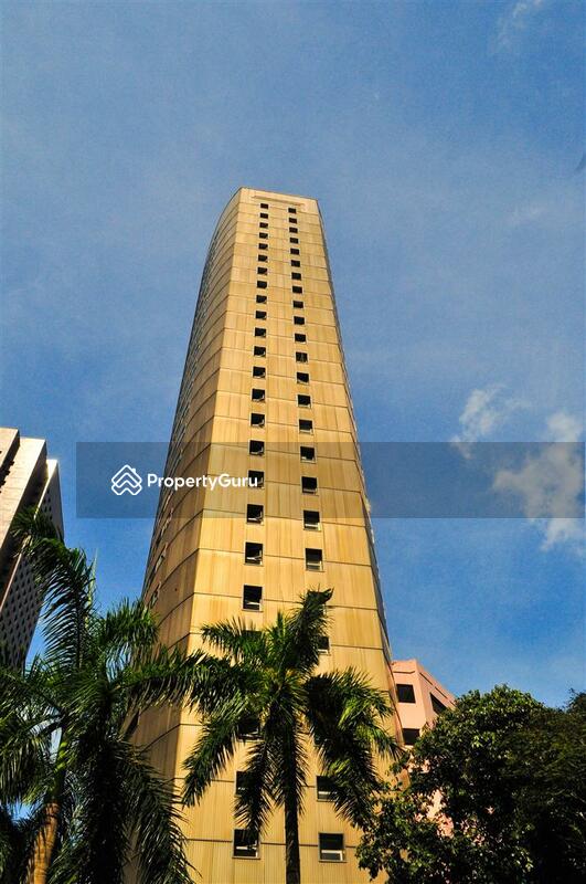 Apex Tower #0