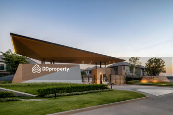 Venue Flow Tiwanon Rangsit : เวนิว โฟลว์ ติวานนท์ รังสิต