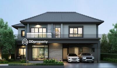 - เวนิว โฟลว์ แจ้งวัฒนะ(Venue Flow Chaengwattana)