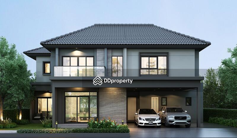 For Sale - Venue Flow Chaengwattana, Nonthaburi
