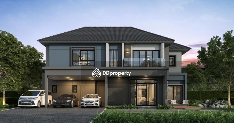 For Sale - Venue Flow Chaengwattana, Nonthaburi