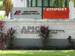 Apico Industrial Building #0