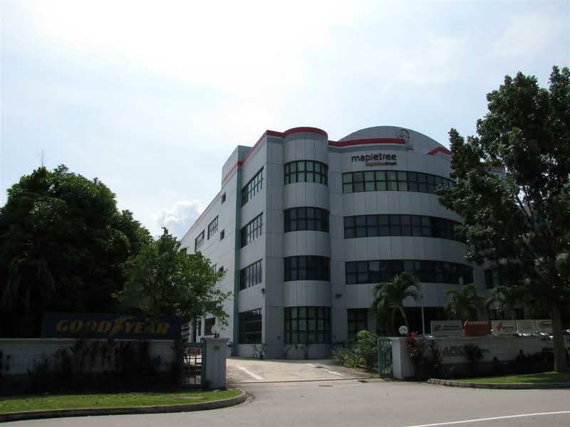 Apico Industrial Building, 39 Changi South Avenue 2, 19,784 sqft, Light Industrial (B1) For Rent, by Victor The, 23948474 - CommercialGuru.com.sg