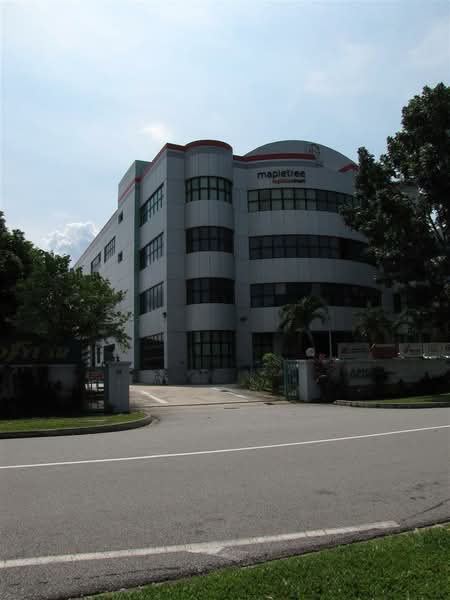 Apico Industrial Building, 39 Changi South Avenue 2, 19,784 sqft, Light Industrial (B1) For Rent, by Victor The, 23948474 - CommercialGuru.com.sg