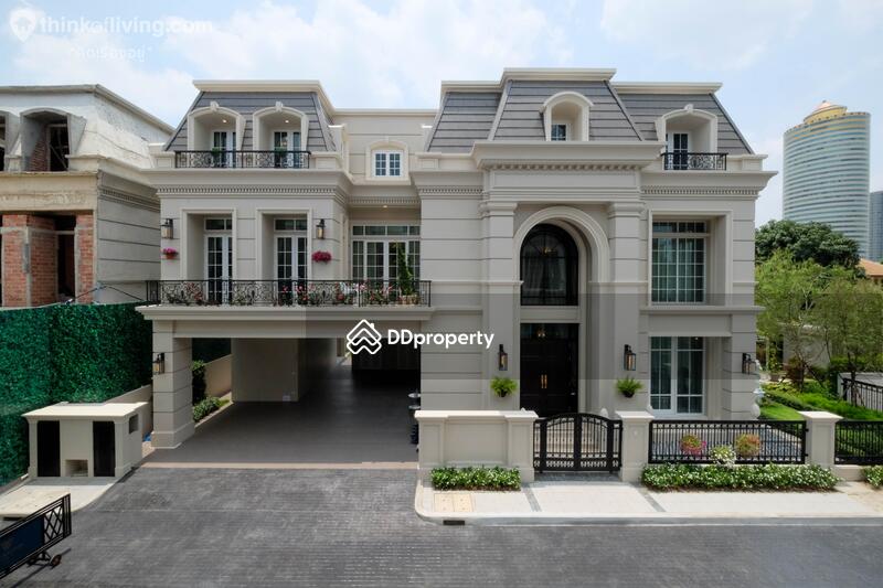 For Rent - The Welton Rama 3, Bangkok