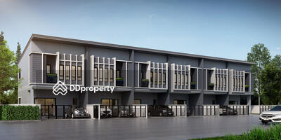  - เดอะริคโค้ ทาวน์ วัชรพล(The Ricco Town Watcharapol)