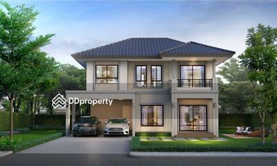 - The Plant Rangsit Avenue