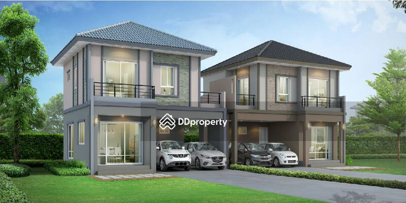 For Rent - The Plant Rangsit Avenue, Pathum Thani