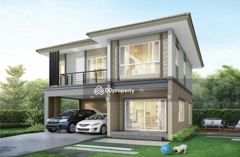 For Rent - The Plant Rangsit Avenue, Pathum Thani
