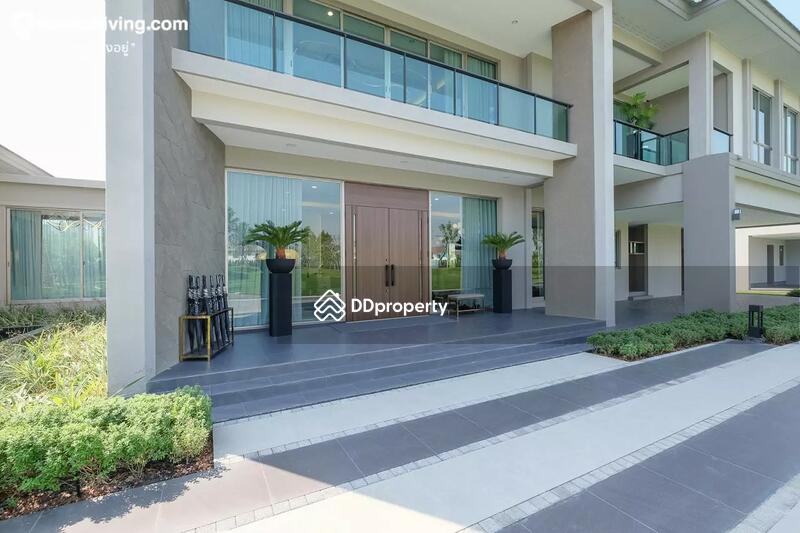 For Rent - The Palm Bangna-Wongwaen, Bangkok