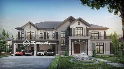 - The Palazzo Pinklao : เดอะ พาลาซโซ่ ปิ่นเกล้า