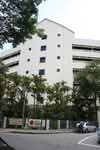 APS Industrial Building #0
