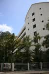 APS Industrial Building #0