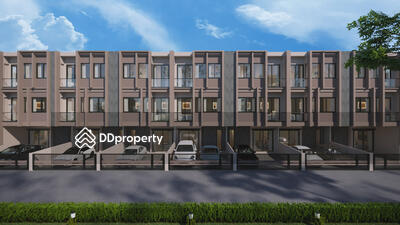 - เดอะ เมิร์ธ ไลท์ ราชพฤกษ์-พระราม 5 (The Mirth Lite Rachaphruek-Rama 5)