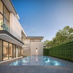 เดอะ มาสเตอร์ เอกมัย-รามอินทรา(The Master Ekkamai-Ramintra) #0