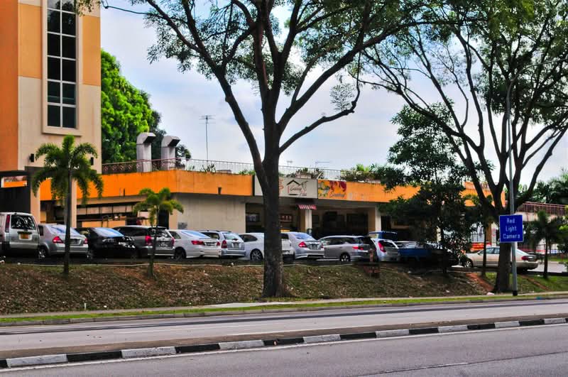 Arena Country Club