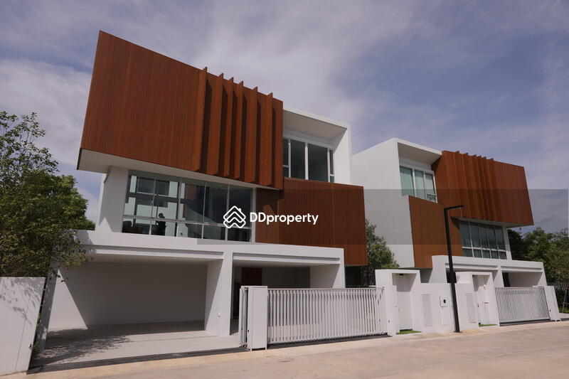 For Rent - The Marq Exquisite Ratchaphruek-Charansanitwong, Bangkok