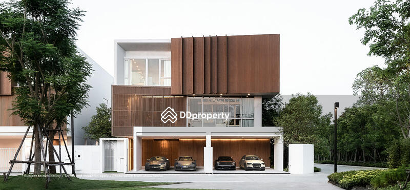 For Rent - The Marq Exquisite Ratchaphruek-Charansanitwong, Bangkok