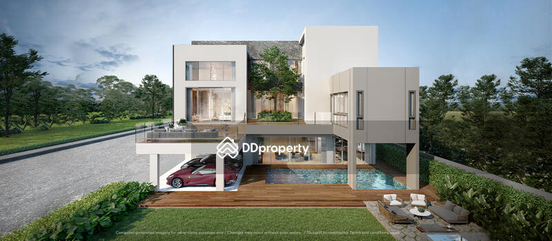 For Rent - The Marq Exquisite Ratchaphruek-Charansanitwong, Bangkok