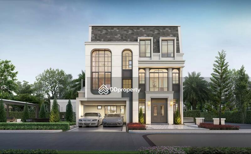 ขาย - The Grand Vibhavadi 60 : เดอะแกรนด์ วิภาวดี 60, กรุงเทพ