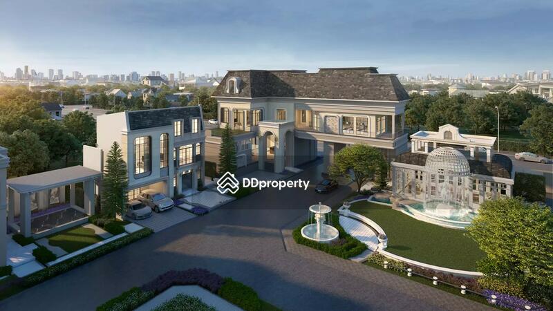 ขาย - The Grand Vibhavadi 60 : เดอะแกรนด์ วิภาวดี 60, กรุงเทพ