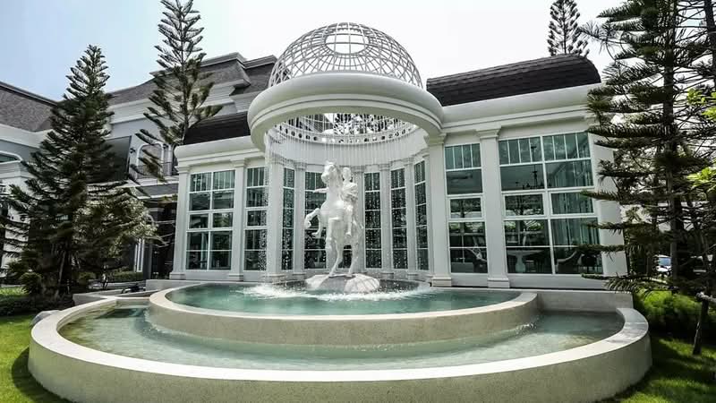 The Grand Vibhavadi 60, กรุงเทพ, Soi Vibhavadi 60, ตลาดบางเขน, หลักสี่, กรุงเทพ, 231 ตร.ม., บ้านเดี่ยว ขาย, โดย พั้น HSH, 11781065 - DDproperty.com